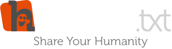humans.txt - Share Your Humanity