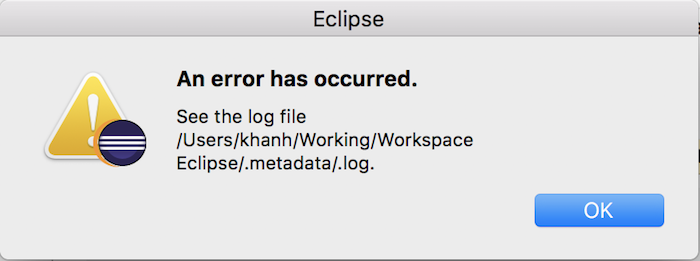 Specify Java version for your Eclipse