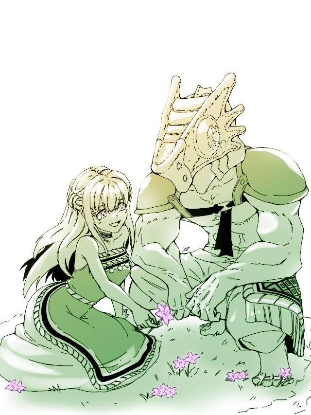 致不灭的你,咕咕图片