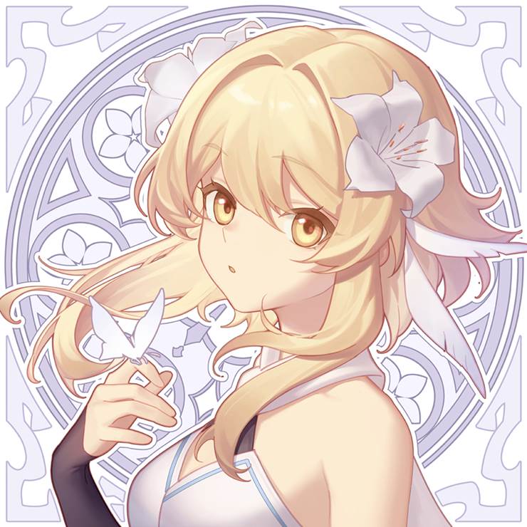 Pixiv人气插画师推荐之EGO_TDC24篇/ID:2482417