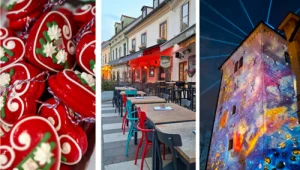 Zagrzeb to idealne miejsce na weekendowy wypad