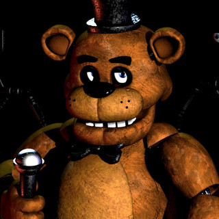 Freddy Fazbear | Spotify