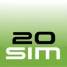 20-sim icon