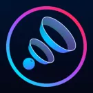 Boom: Bass Booster & Equalizer icon