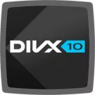 DivX for Mac icon