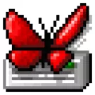 HddLed Indicator icon