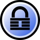 KeePass icon