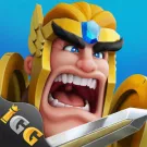 Lords Mobile icon