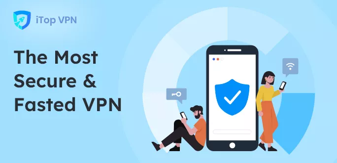 download iTop VPN