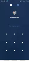 AppLock screenshot 1