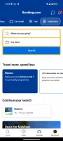 Booking.com screenshot 4