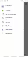 Microsoft Teams screenshot 4