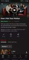 Netflix screenshot 3