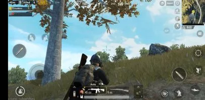 PUBG MOBILE screenshot 6