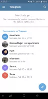 Telegram screenshot 1