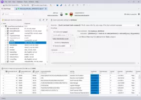 Fast data generation of huge amount of data