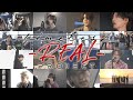 「timelesz project -REAL-」VOL1ティザー