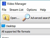Video Manager 1.2.128.158 incl key