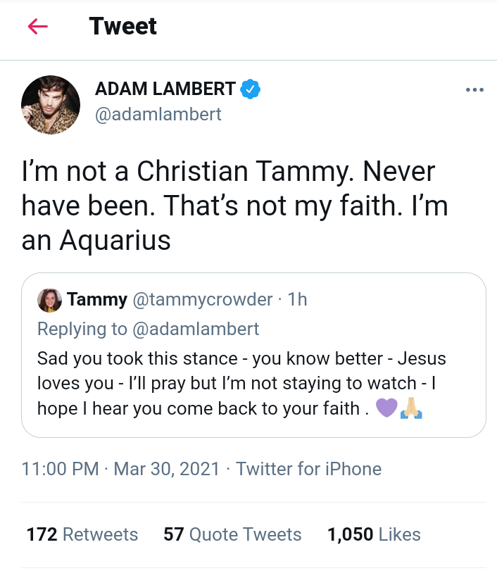 Tammy