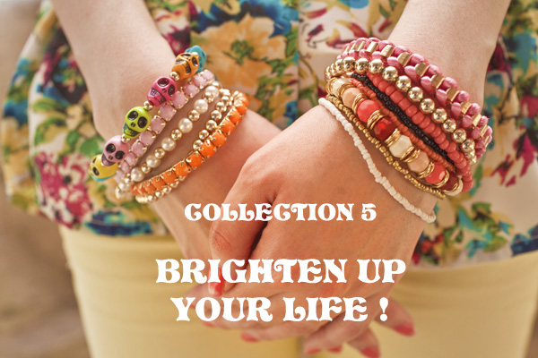 Brighten Up Your Life!!