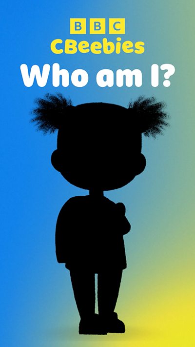 Who am I?