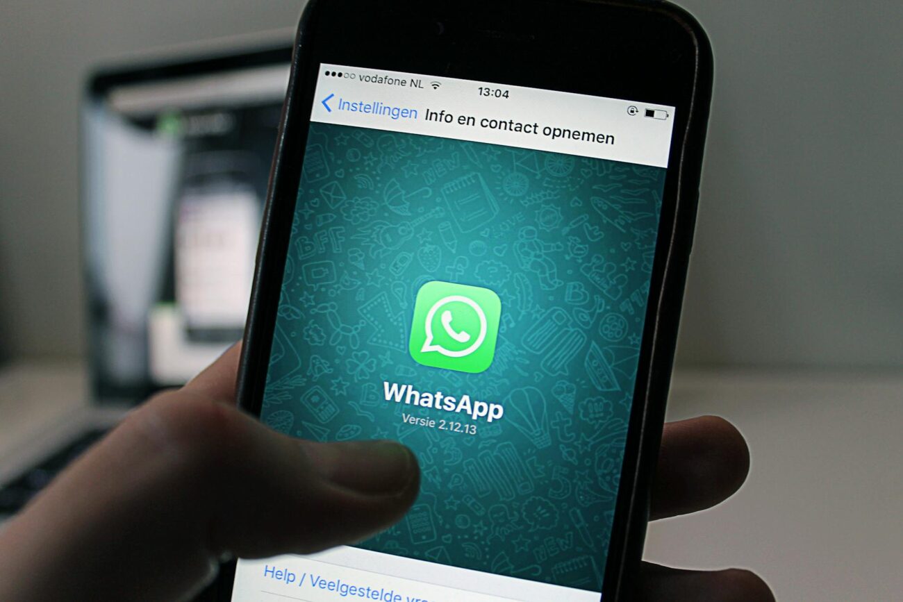 How to Transfer WhatsApp from iPhone to iPhone