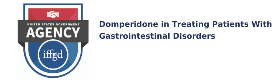 Domperidone