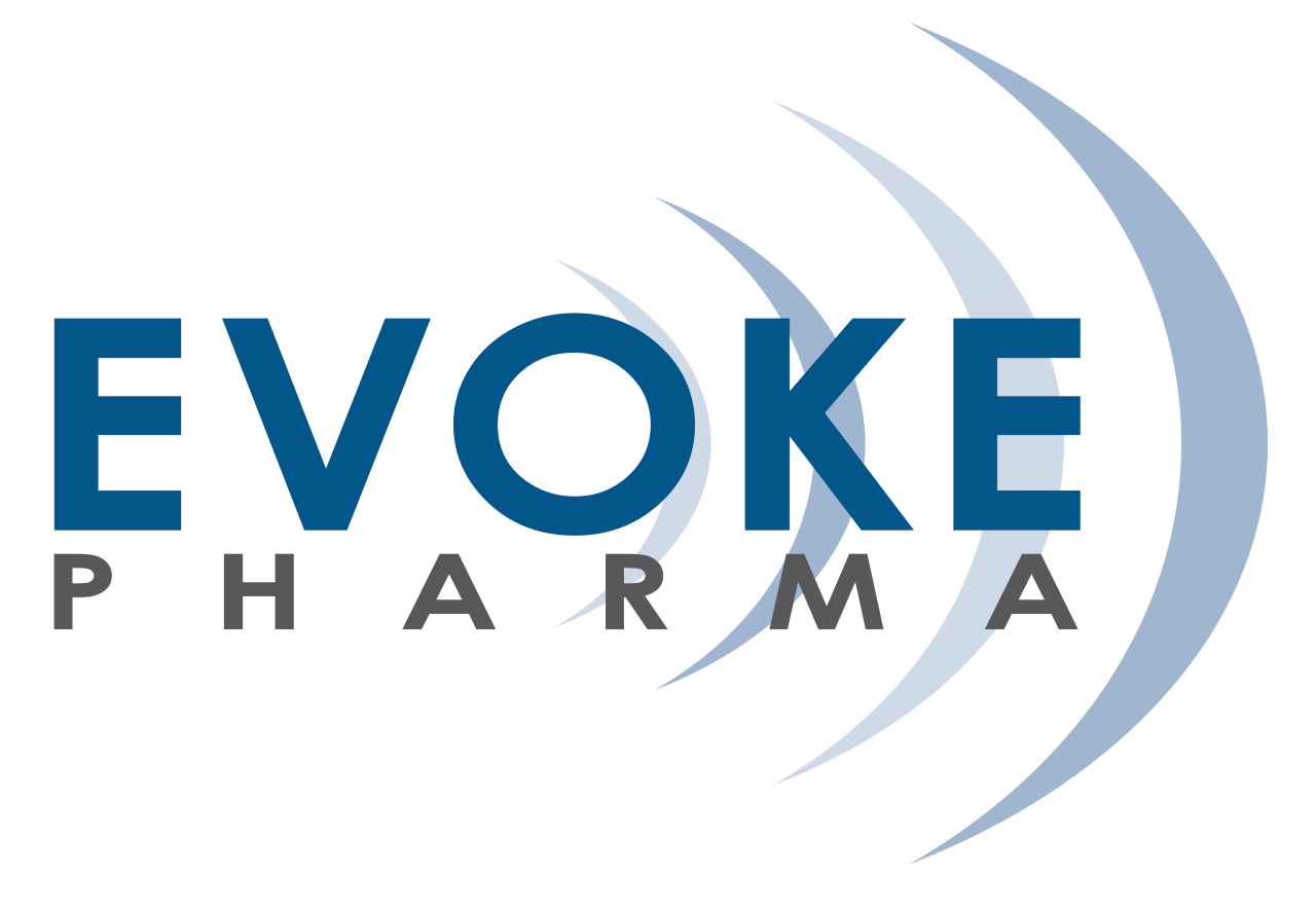 Evoke Pharma: IFFGD IC member