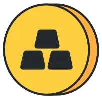 Ikon navigasi di Pluang