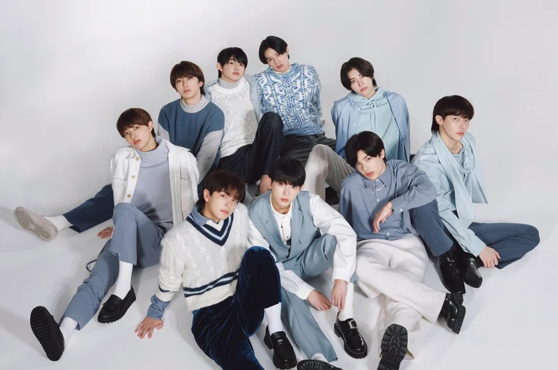 &TEAM(エンティーム)｜メンバー9人のプロフィールや生年月日・特技などを解説！