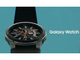 Samsung�A�V�X�}�[�g�E�H�b�`�uGalaxy Watch�v��2�T�C�Y��330�h������