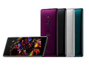 Xperia XZ3^XZ2^XZ2 Premium^XZ2 Compact