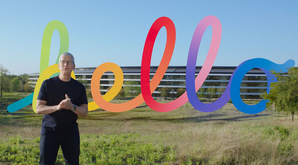 Apple �e�B���E�N�b�N