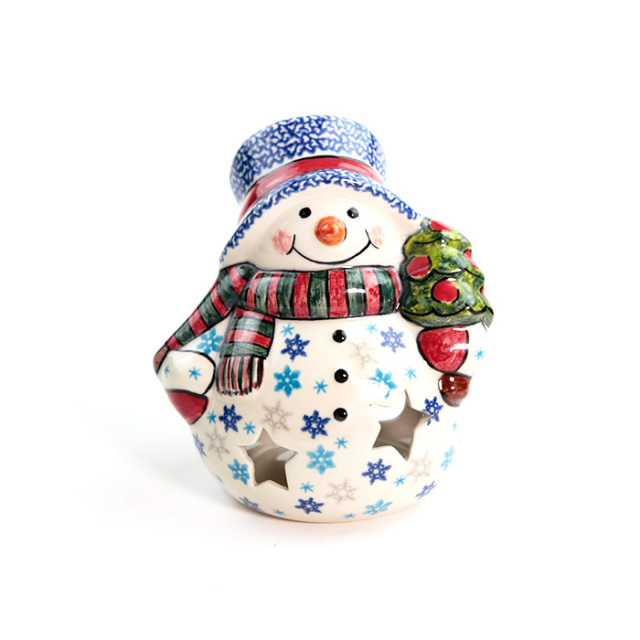 スノーマン(V655-A601)