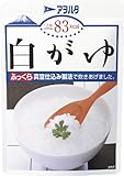 アヲハタ 白がゆ5個入り+白がゆ1個 アヲハタ 白がゆ5個入り+白がゆ1個