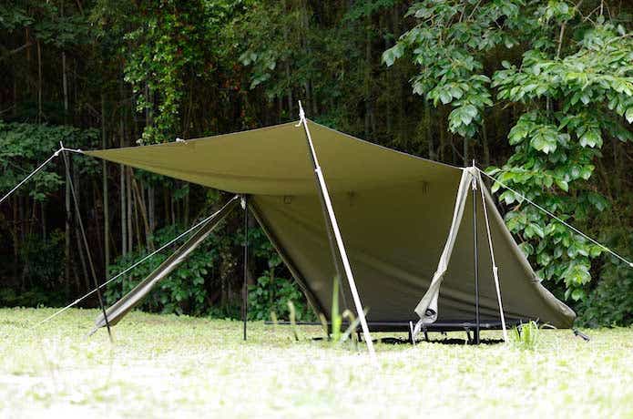 バンドック ソロベース