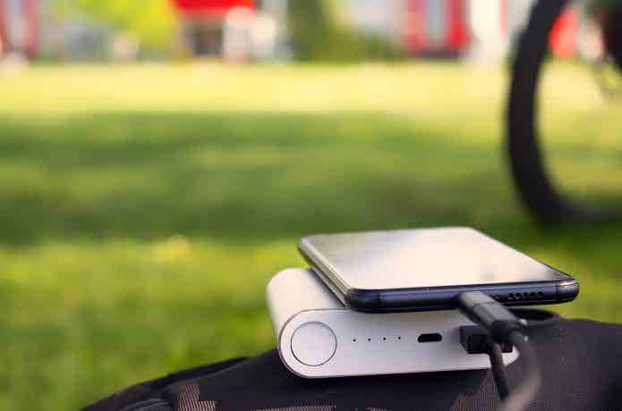 オフライン使用できるものは省エネ