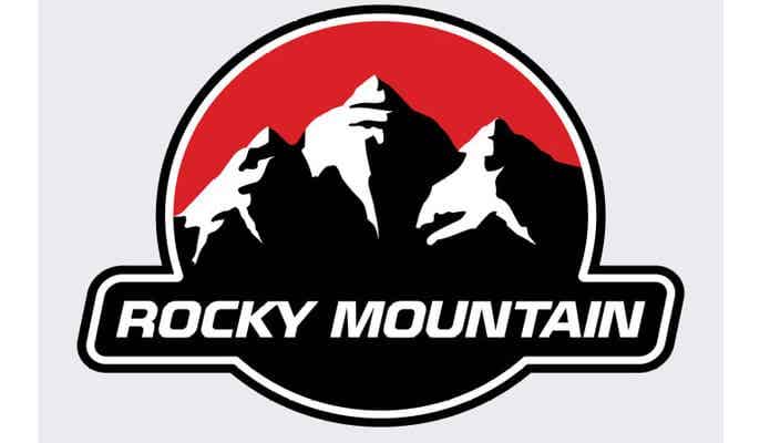 ロッキーマウンテン