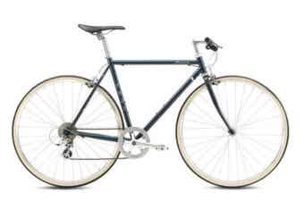 【2024年】FUJIのクロスバイク全10台の特徴と選び方を解説！