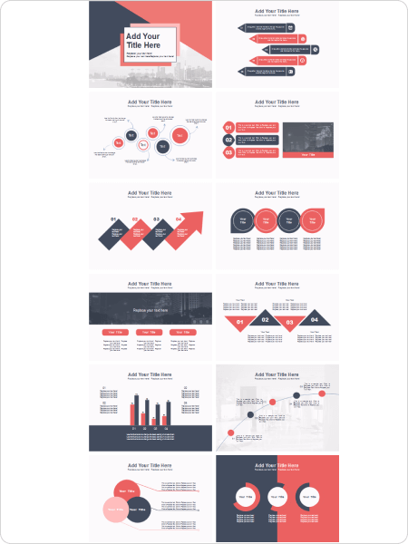 Presentation Template