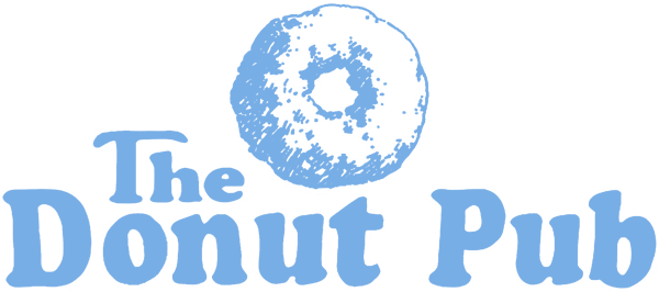 The Donut Pub Home