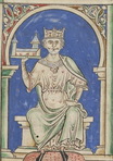 William the Conqueror