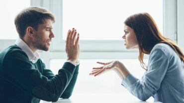 How to end an argument