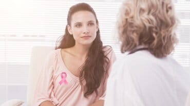 caring for elderly with cancer