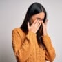 eye irritation