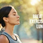 Air pollution: 6 benefits of breathing exercises for lungs