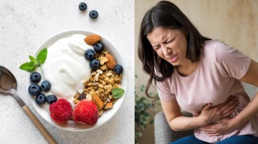 yoghurt bowl