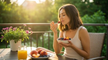 breakfast recipes for gut health