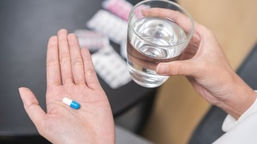 folic acid for periods