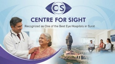 eye care in Surat